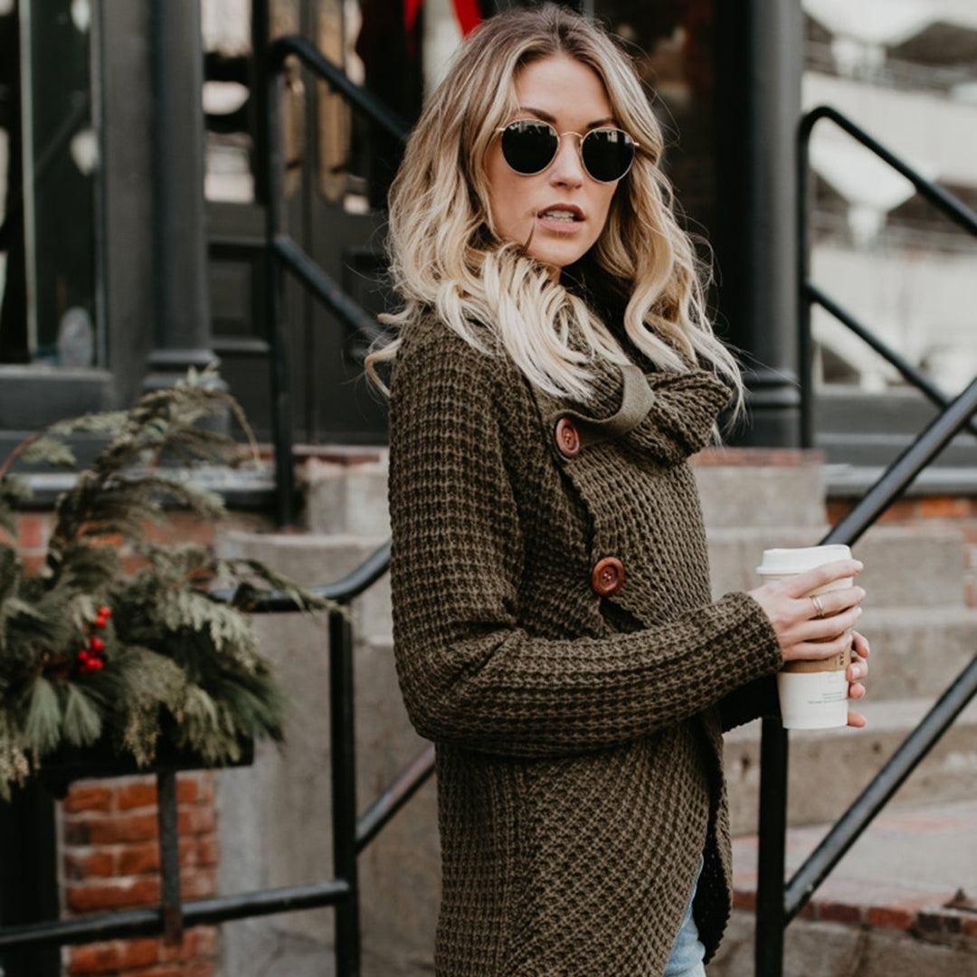 EB | Eleganter Strickpullover