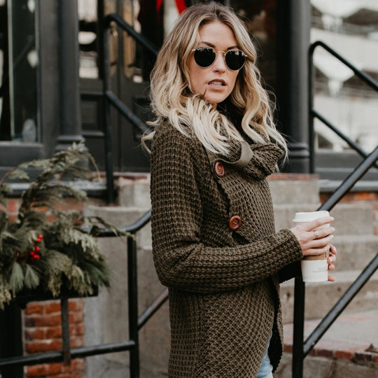 EB | Eleganter Strickpullover