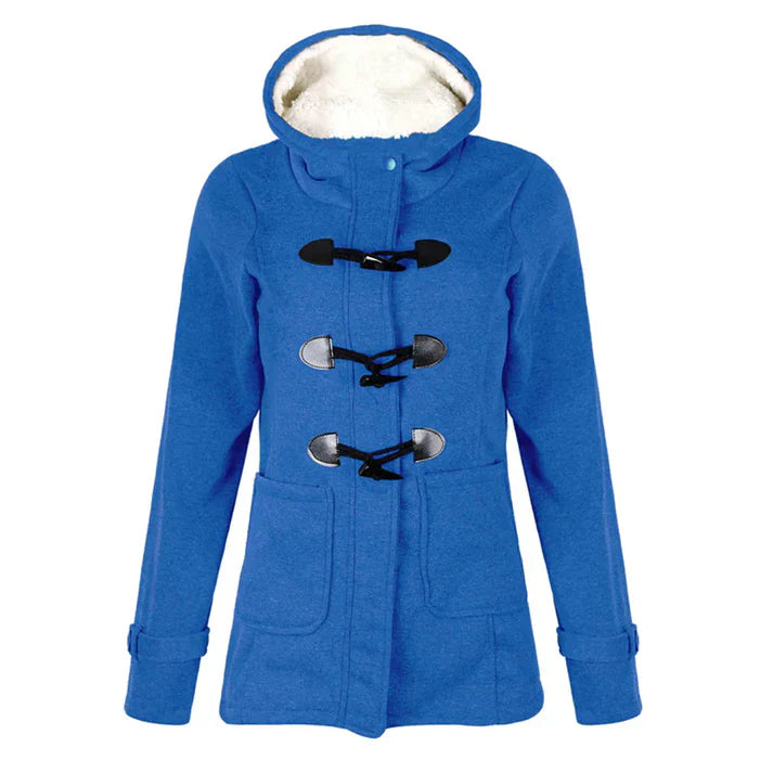 EB | Jacke mit Kapuze