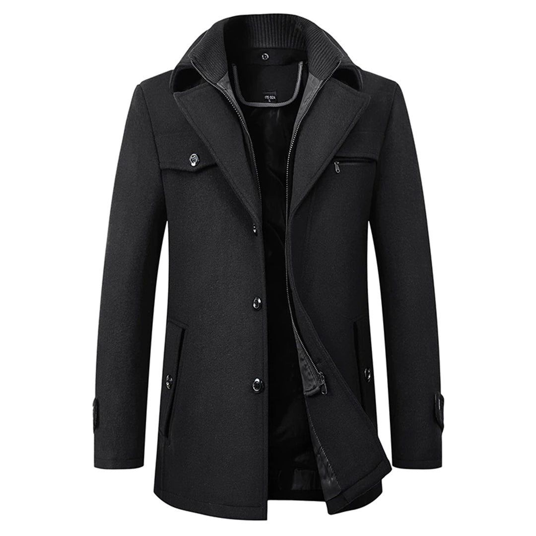 EB | Mantel - Warme Jacke