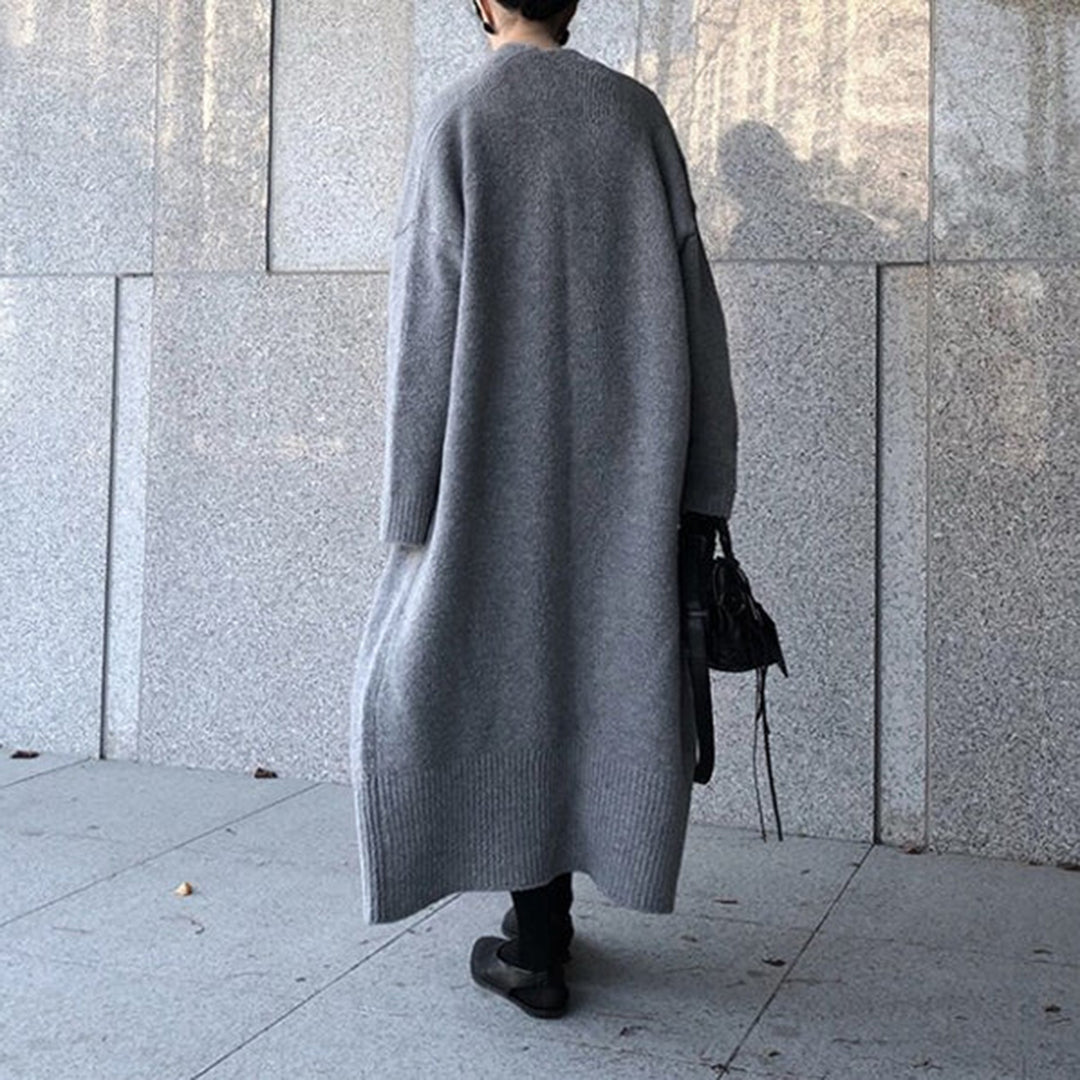 EB | Schöne Herbstjacke