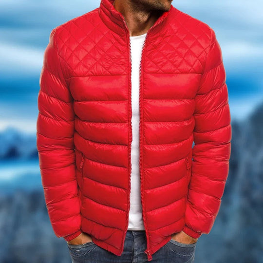 EB - Winddichte Outdoor Jacke