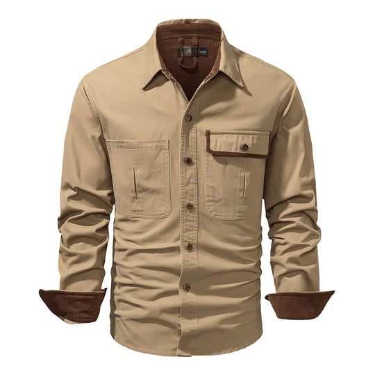 EB | Coole Herren Hemd