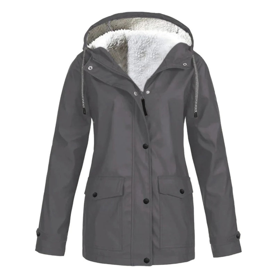 EB | Extra Warme Winterjacke