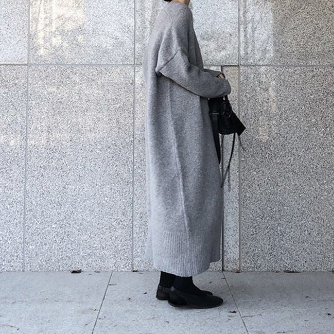 EB | Schöne Herbstjacke