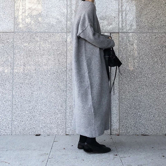 EB | Schöne Herbstjacke