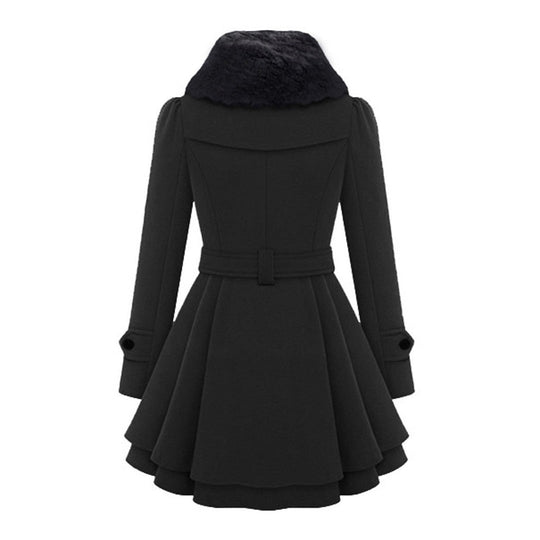 EB | Elegante Jacke
