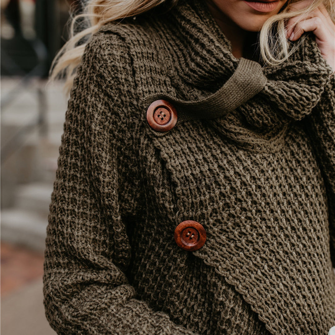 EB | Eleganter Strickpullover