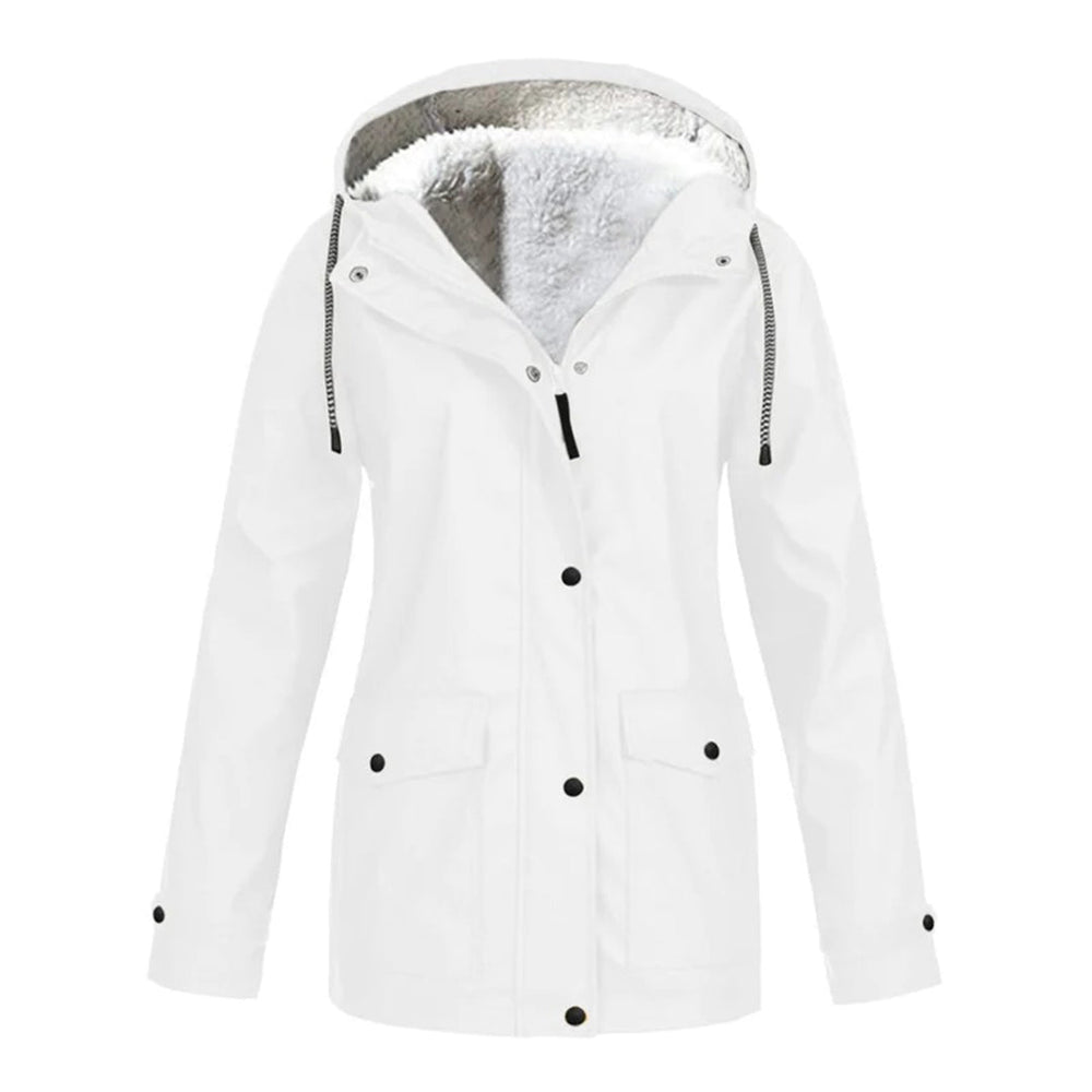 EB | Extra Warme Winterjacke