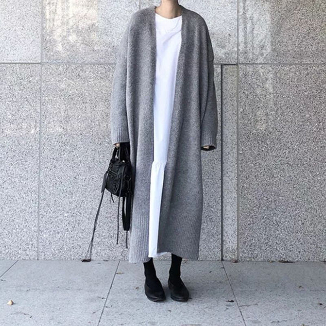 EB | Schöne Herbstjacke