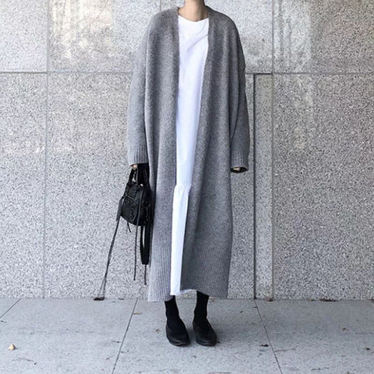 EB | Schöne Herbstjacke