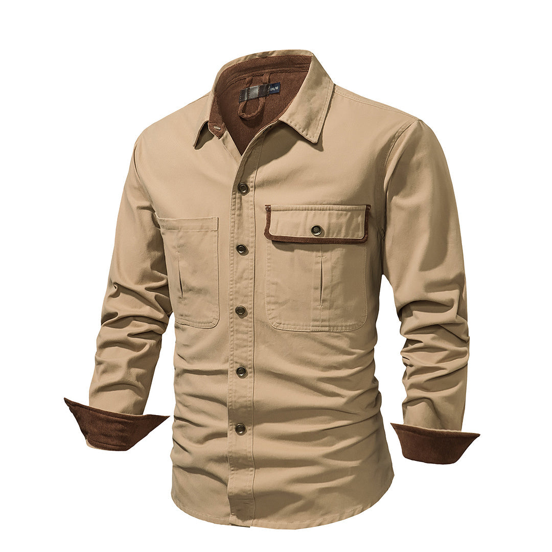 EB | Coole Herren Hemd