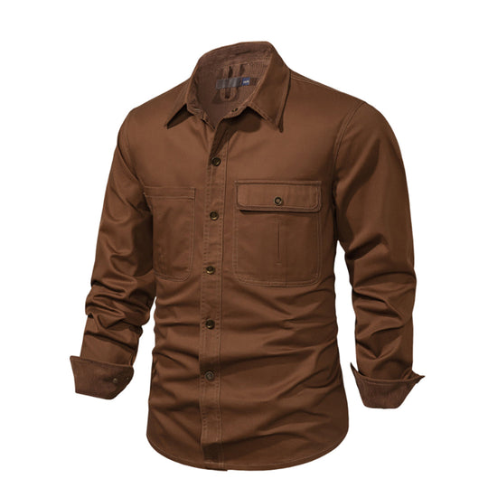EB | Coole Herren Hemd