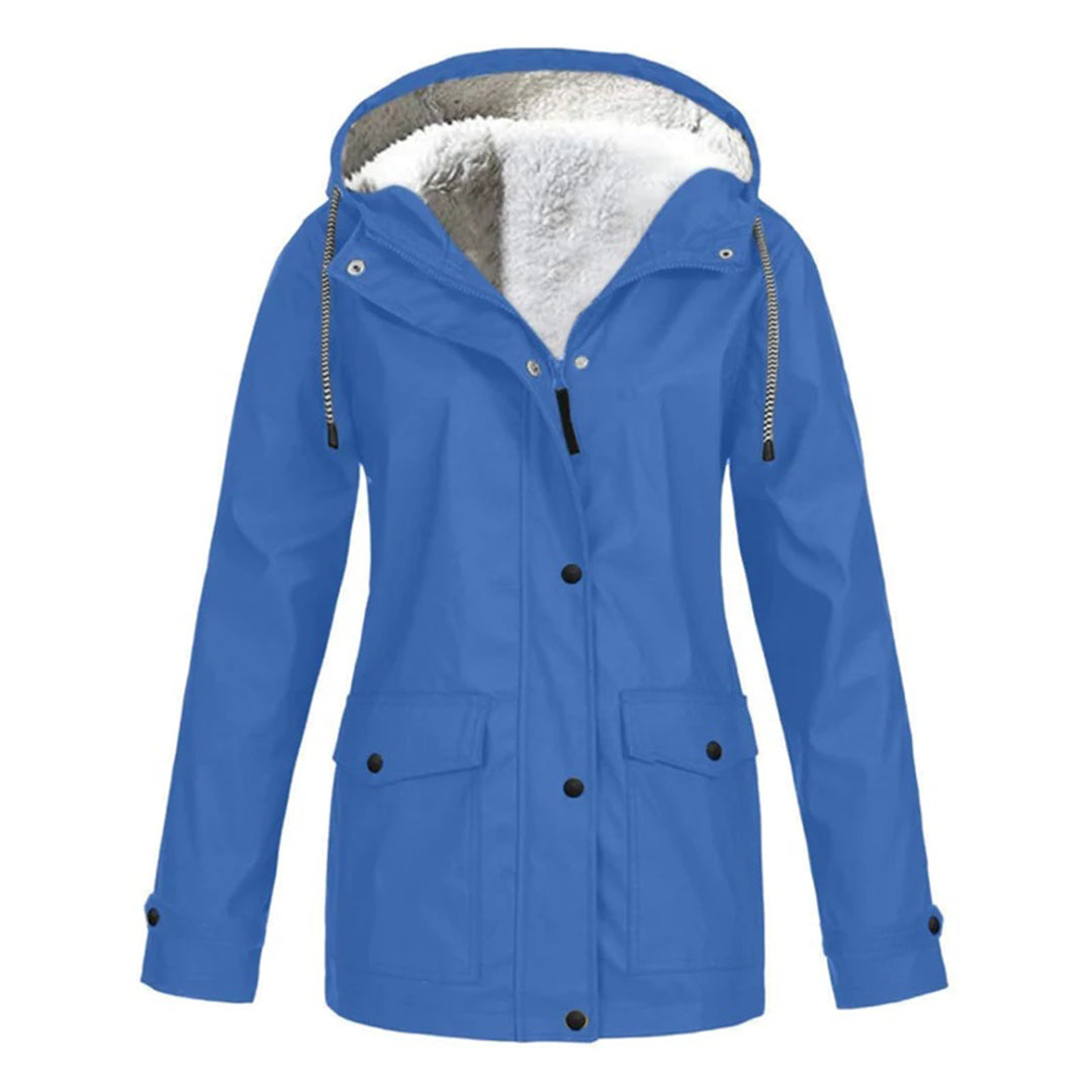 EB | Extra Warme Winterjacke