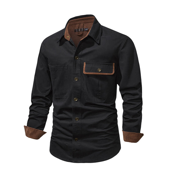EB | Coole Herren Hemd