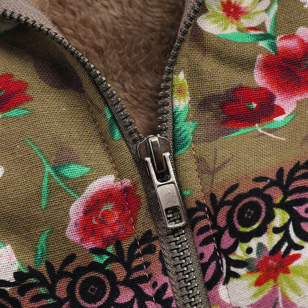 EB | Floral Beauty Jacke