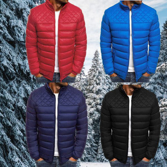 EB - Winddichte Outdoor Jacke
