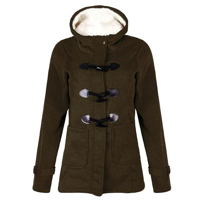 EB | Jacke mit Kapuze