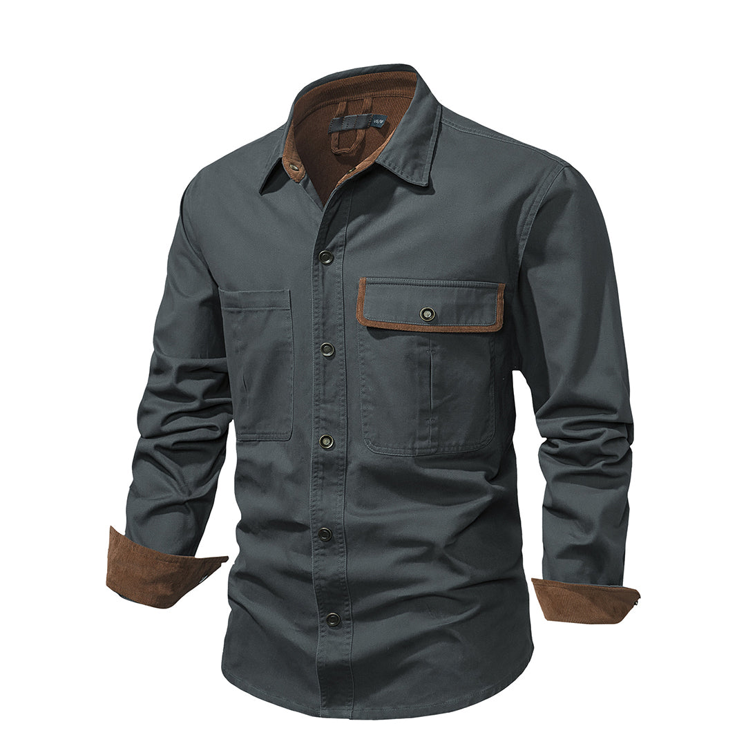 EB | Coole Herren Hemd