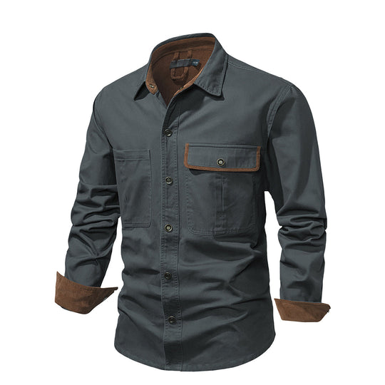 EB | Coole Herren Hemd