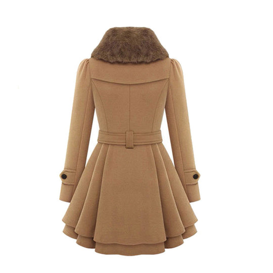 EB | Elegante Jacke
