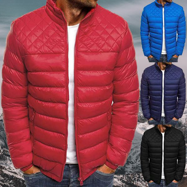 EB - Winddichte Outdoor Jacke