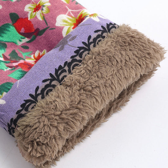 EB | Floral Beauty Jacke