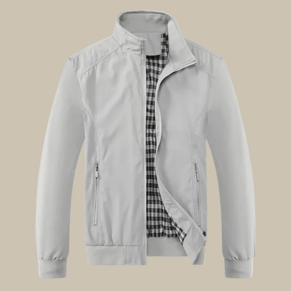 EB | Dünne Jacke für Herren Aiden