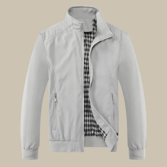 EB | Dünne Jacke für Herren Aiden