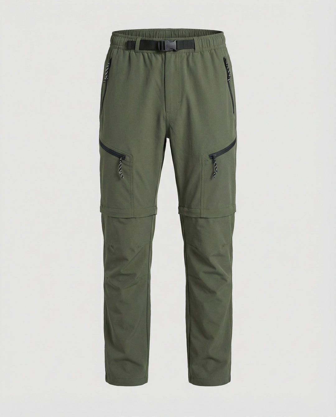 EB - Bequeme Outdoor Zip-Off-Hose für Herren