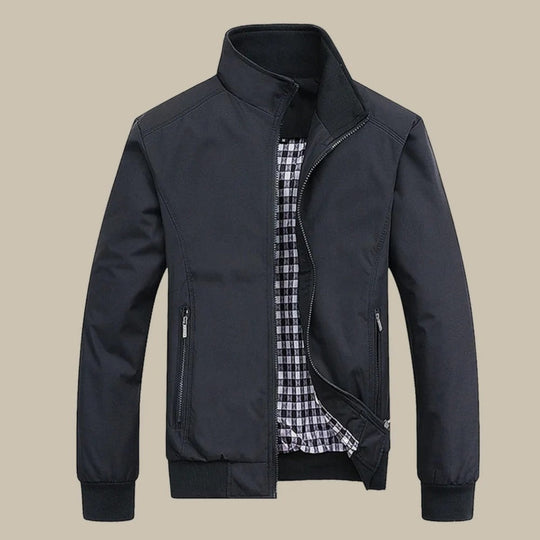 EB | Dünne Jacke für Herren Aiden