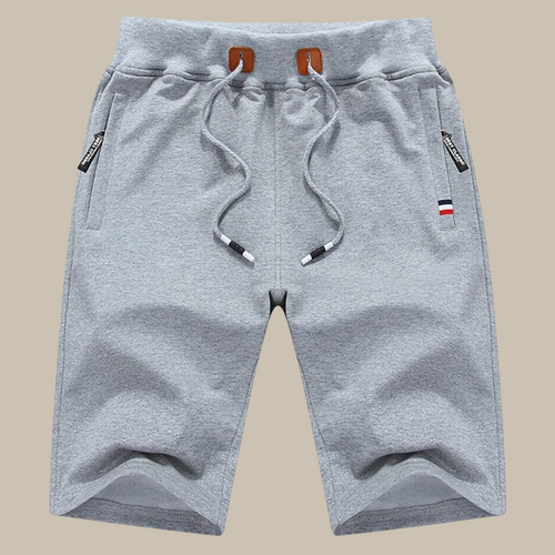 EB - Lässige kurze sportliche Hose für Herren
