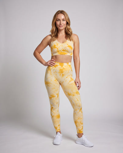 Heidi-Mode | Sport-Bh für Komfort und Unterstützung