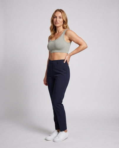 Damen Sport-BH Heidi-Mode