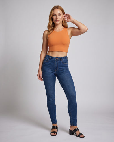 Damen Sport-BH Heidi-Mode