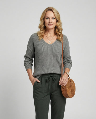 EB | Eleganter Pullover für Frauen