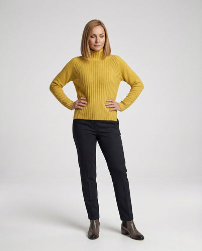 EB | Zeitlose Eleganz Pullover