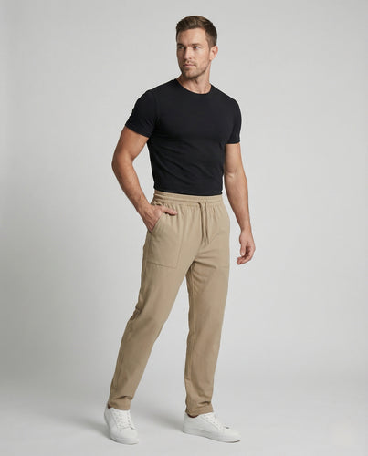 Freizeitkleidung Herren Freizeithose Utility
