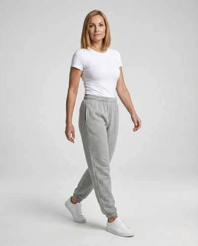 Freizeitkleidung Damen Jogginghose Relax