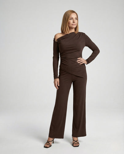 Jumpsuit Damen Umstand Elegant