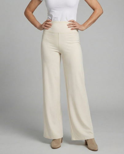 Freizeitkleidung Damen Thermohose High Waist