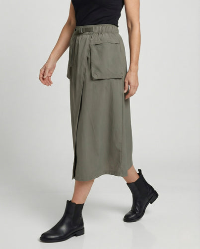 Midirock Damen Utility Style