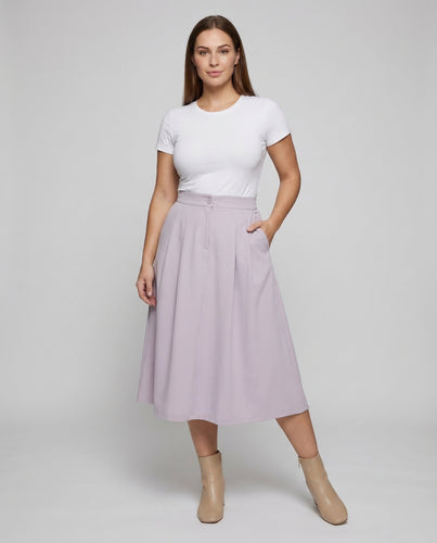 Culotte Damen Weit Taschen