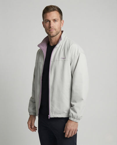 Übergangsjacke Mit Teddyfutter Unisex