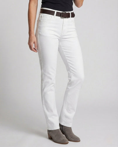 Damen Feincord Hose mit Schlag