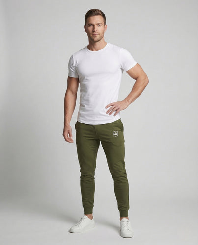Herren Jogginghose Sport Slim