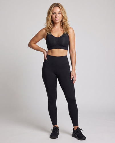 EB | Nahtloser Sport Bh