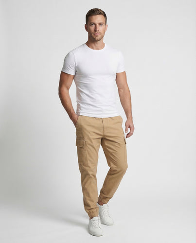 Herren Cargo Hose Locker