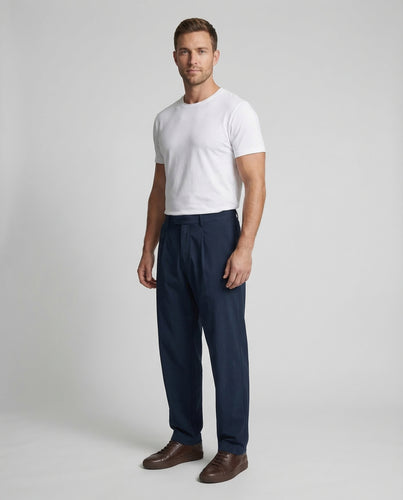 Herren Cargo Hose Modern