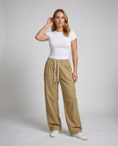 Unisex Utility Hose Streetwear